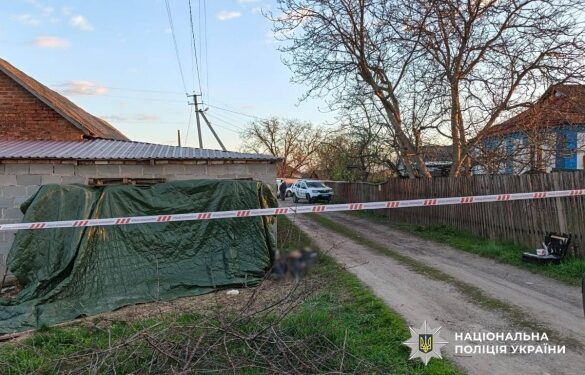 Дійшов до воріт і помер: на Черкащині вбили пенсіонера
