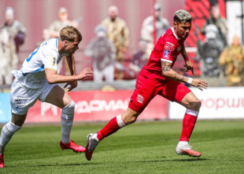 «Динамо» переграло «Кривбас», програючи 1:4 після першого тайму