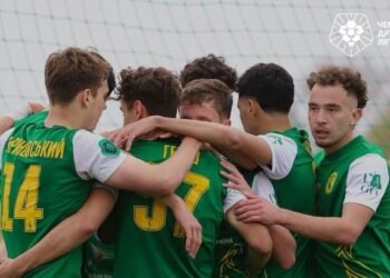 Друга ліга. Бенефіс Гереша, розгромна перемога Чайки та сенсація у Самборі