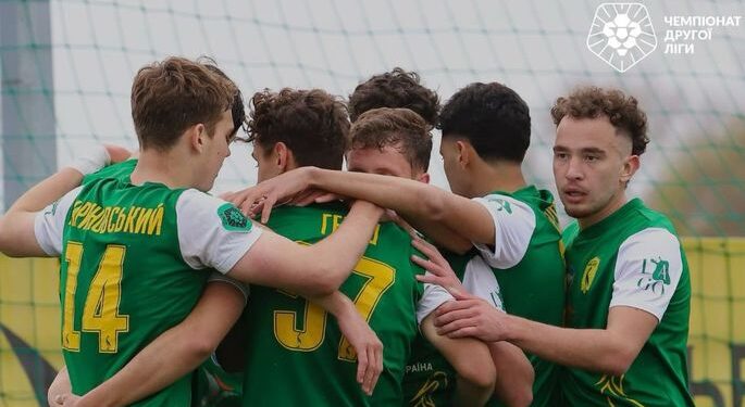 Друга ліга. Бенефіс Гереша, розгромна перемога Чайки та сенсація у Самборі