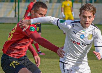 Друга ліга. Інтригуюче протистояння у Куликові, гра туру у Києві