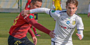 Друга ліга. Інтригуюче протистояння у Куликові, гра туру у Києві