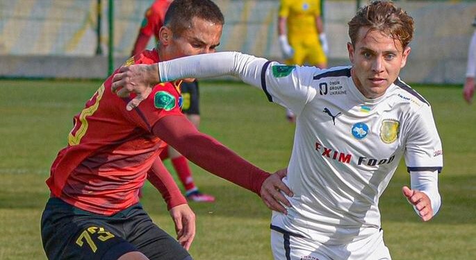 Друга ліга. Інтригуюче протистояння у Куликові, гра туру у Києві