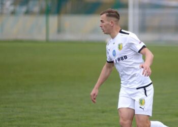 Друга ліга. Куликів-Білка повертається на перше місце у групі А