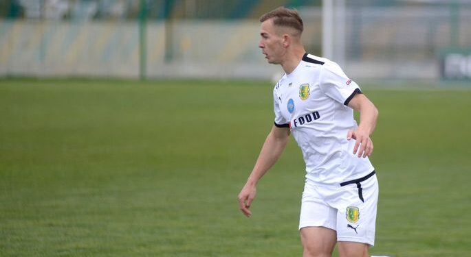 Друга ліга. Куликів-Білка повертається на перше місце у групі А