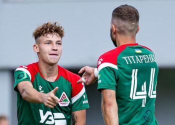 Друга ліга. Локомотив закріпився на першому місці, результативна нічия у Макарові