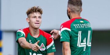 Друга ліга. Локомотив закріпився на першому місці, результативна нічия у Макарові