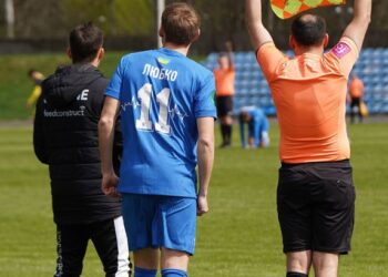 Друга ліга. Нічия у центральному матчі туру, перемоги Куликів-Білки та Колоса-2