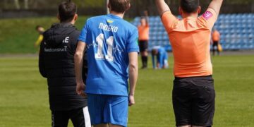 Друга ліга. Нічия у центральному матчі туру, перемоги Куликів-Білки та Колоса-2