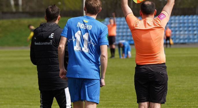 Друга ліга. Нічия у центральному матчі туру, перемоги Куликів-Білки та Колоса-2