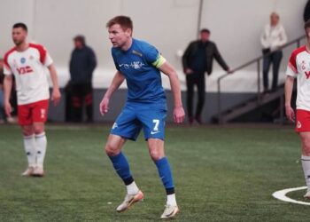 Друга ліга. Результативні нічиї у центральних матчах туру