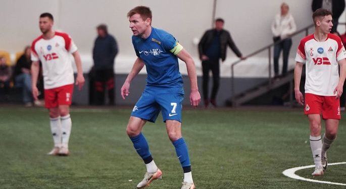 Друга ліга. Результативні нічиї у центральних матчах туру