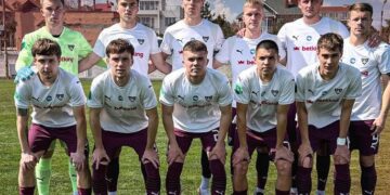 Друга ліга. Розгромні перемоги Куликів-Білки та Ребела