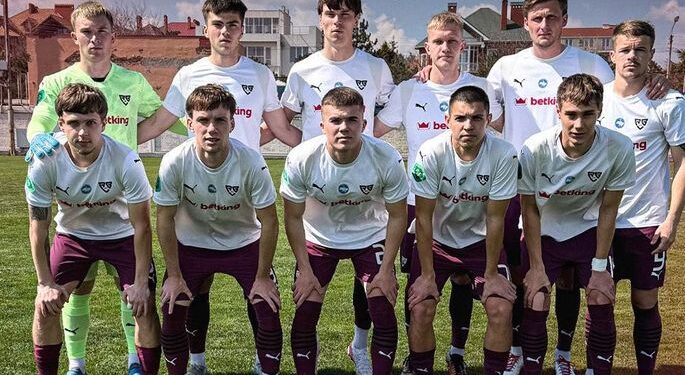 Друга ліга. Розгромні перемоги Куликів-Білки та Ребела