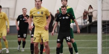 Друга ліга. Сенсаційні поразки Куликів-Білки та Колоса-2