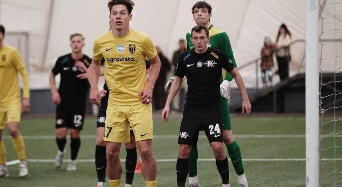 Друга ліга. Сенсаційні поразки Куликів-Білки та Колоса-2