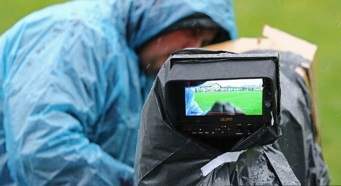 Друга ліга. Відеотрансляції матчів дня