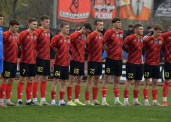 Друга ліга. Відеотрансляції матчів дня