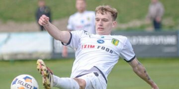 Друга ліга. Відеотрансляції матчів дня