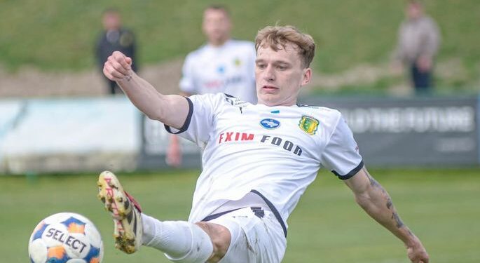 Друга ліга. Відеотрансляції матчів дня