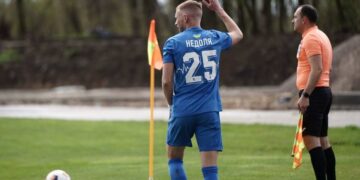 Друга ліга. Відеотрансляції матчів дня