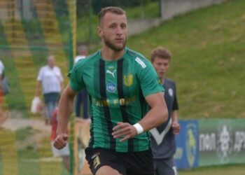 Друга ліга. Відеотрансляції матчів дня