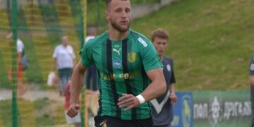 Друга ліга. Відеотрансляції матчів дня