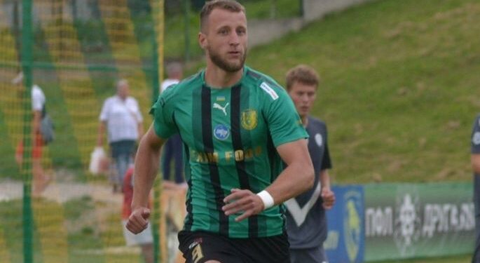 Друга ліга. Відеотрансляції матчів дня