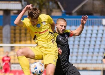 Друга ліга. Відеотрансляції матчів дня