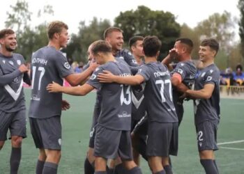 Друга ліга. Відеотрансляції матчів дня