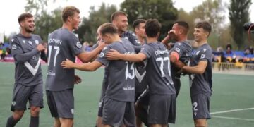 Друга ліга. Відеотрансляції матчів дня