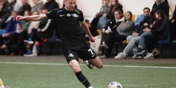 Друга ліга. Вся увага на гру у Макарові