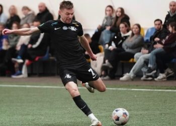 Друга ліга. Вся увага на гру у Софіївській Борщагівці