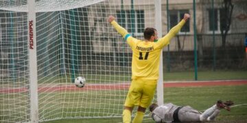 Друга ліга. Вся увага на матчі у Самборі та Тростянці