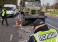 ДТП за участю військових колон: хто відповідає та як діяти – Дніпро оперативний