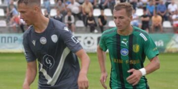 Двома пенальті змістили лідера. Куликів-Білка – Нива В 1:2. Відеоогляд матчу