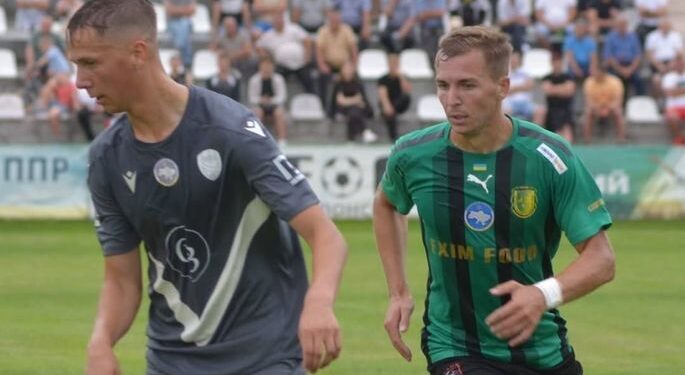 Двома пенальті змістили лідера. Куликів-Білка – Нива В 1:2. Відеоогляд матчу