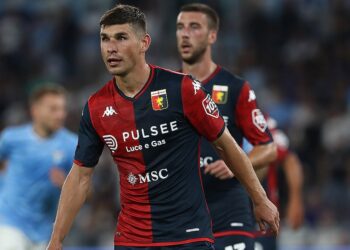 «Дженоа» готовит новую сделку для подписания с Малиновским: команда не готова отпускать украинца