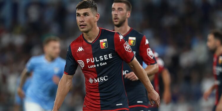 «Дженоа» готовит новую сделку для подписания с Малиновским: команда не готова отпускать украинца