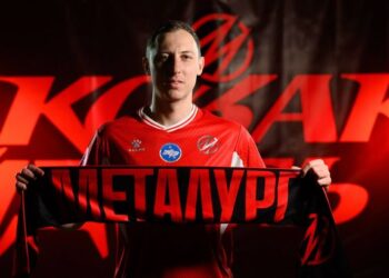 Ексгравець Динамо починає тренерську кар’єру у клубі УПЛ. Відома посада фахівця