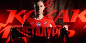 Ексгравець Динамо починає тренерську кар’єру у клубі УПЛ. Відома посада фахівця
