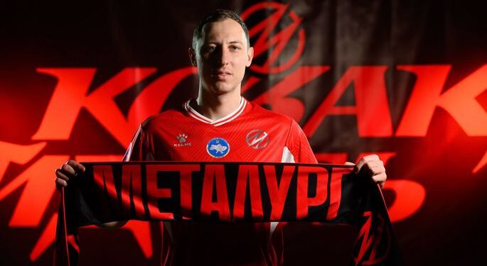 Ексгравець Динамо починає тренерську кар’єру у клубі УПЛ. Відома посада фахівця