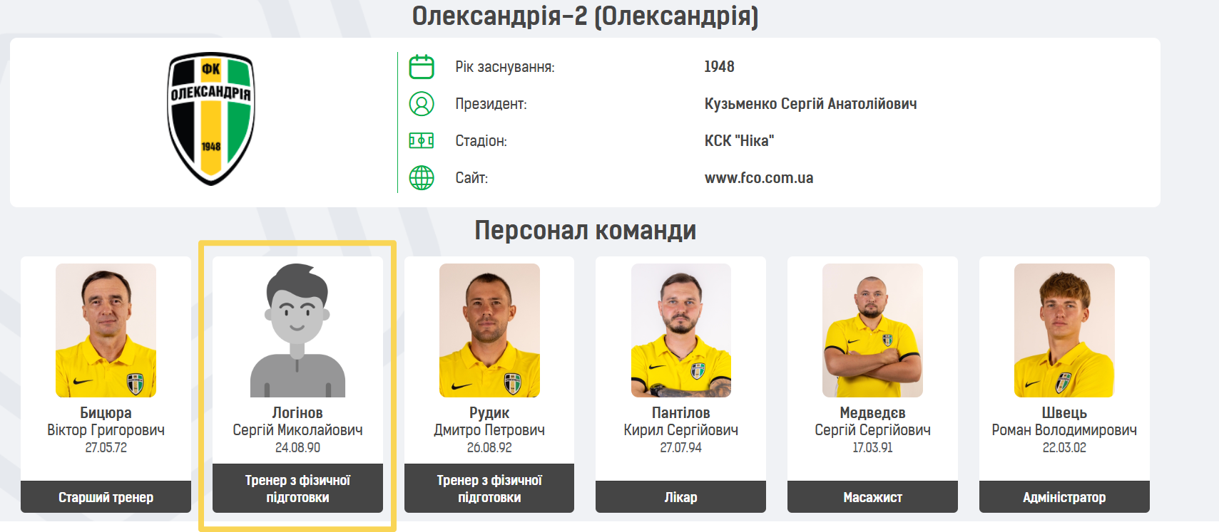 Ексгравець Динамо починає тренерську кар’єру у клубі УПЛ. Відома посада фахівця - изображение 1