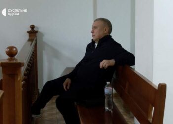 Ексвійськом Борисов не зміг позбутися електронного браслета :: Інтент :: Суспільно-політичне видання:: Регіональна мережа якісної журналістики