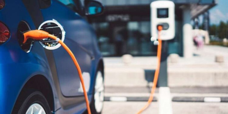 Електромобілі в Україні: найпопулярніші моделі березня 2026 та ціни | Автоновини |