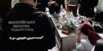 Фіктивна інвалідність за 11 тисяч доларів: у Миколаєві викрито групу медиків, які допомагали чоловікам уникати мобілізації » Миколаївський Оглядач