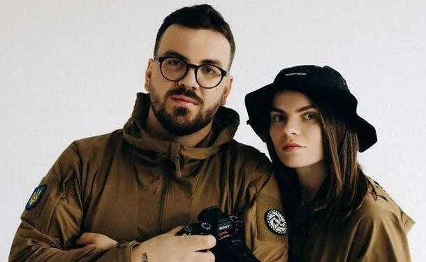 Фотографи Ліберови потрапили у скандал через зйомки в Херсон :: Інтент :: Суспільно-політичне видання:: Регіональна мережа якісної журналістики