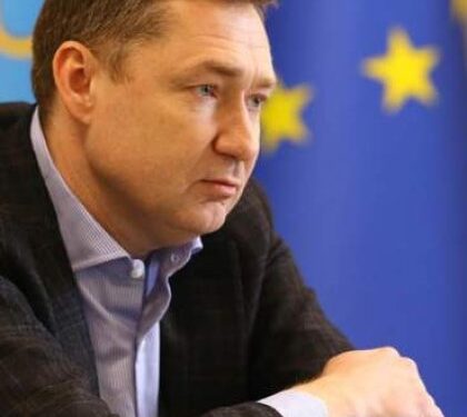 Голова ЛОВА відреагував на критику мера щодо меморандуму про аеропорт