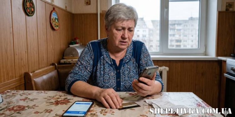 Гроші зникли миттєво: мешканка Нетішина потрапила на гачок «міжнародних благодійників» —Хмельнитчина