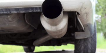 Гучні авто і мотоцикли: чи штрафують за вихлоп у 2026 році – Дніпро оперативний